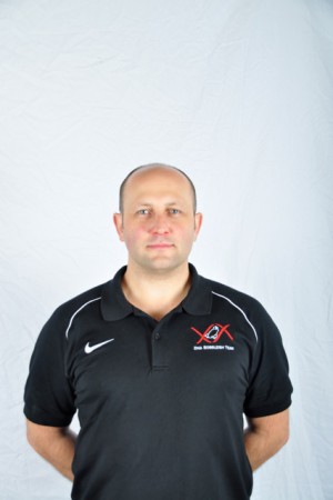 John Bird
